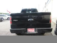 2014 Ford F-150 Supercrew - Photo 8
