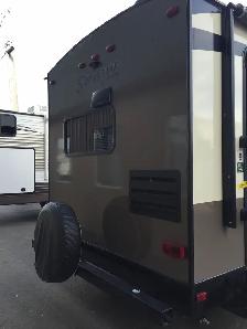 Roulotte 2016 Forest River Surveyor 25RK - Photo 2