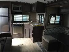 Roulotte 2016 Forest River Surveyor 25RK - Photo 3