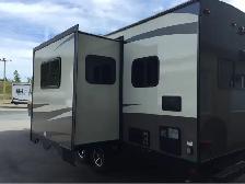 Roulotte 2016 Forest River Surveyor 25RK - Photo 7