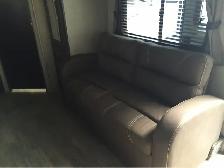 Roulotte 2016 Forest River Surveyor 25RK - Photo 8