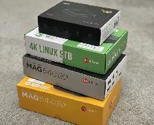 4K HD Streaming Box - Photo 5