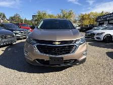 2018 Chevrolet Equinox LS - Photo 2