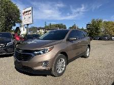 2018 Chevrolet Equinox LS - Photo 3