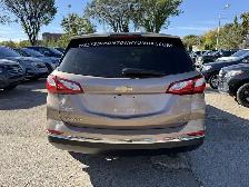 2018 Chevrolet Equinox LS - Photo 5
