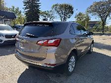 2018 Chevrolet Equinox LS - Photo 6