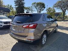 2018 Chevrolet Equinox LS - Photo 7