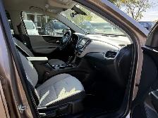 2018 Chevrolet Equinox LS - Photo 8
