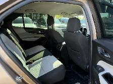 2018 Chevrolet Equinox LS - Photo 9