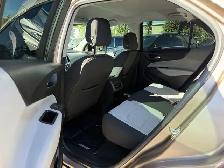 2018 Chevrolet Equinox LS - Photo 10
