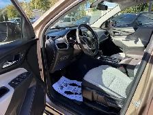 2018 Chevrolet Equinox LS - Photo 11