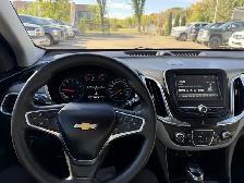 2018 Chevrolet Equinox LS - Photo 12