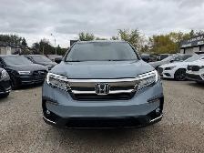 2022 Honda Pilot Touring - Photo 2