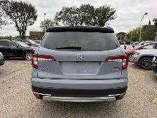 2022 Honda Pilot Touring - Photo 5