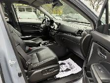 2022 Honda Pilot Touring - Photo 7