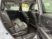 2022 Honda Pilot Touring - Photo 8