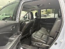 2022 Honda Pilot Touring - Photo 10