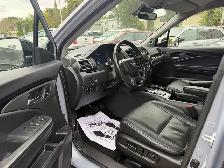 2022 Honda Pilot Touring - Photo 11