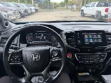 2022 Honda Pilot Touring - Photo 12