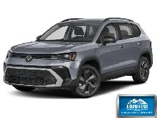 2026 Volkswagen Taos Trendline Trendline 4MOTION