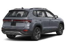 2026 Volkswagen Taos Trendline Trendline 4MOTION - Photo 2
