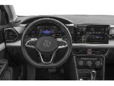 2026 Volkswagen Taos Trendline Trendline 4MOTION - Photo 4