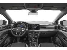 2026 Volkswagen Taos Trendline Trendline 4MOTION - Photo 5