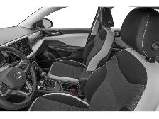 2026 Volkswagen Taos Trendline Trendline 4MOTION - Photo 6