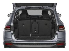 2026 Volkswagen Taos Trendline Trendline 4MOTION - Photo 8