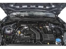 2026 Volkswagen Taos Trendline Trendline 4MOTION - Photo 9