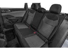 2026 Volkswagen Taos Trendline Trendline 4MOTION - Photo 10