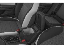 2026 Volkswagen Taos Trendline Trendline 4MOTION - Photo 11