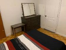 3 & 1/2 tout inclu laveuse sécheuse/3 & 1/2 all incl washer dry - Photo 6