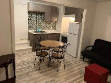 3 & 1/2 tout inclu laveuse sécheuse/3 & 1/2 all incl washer dry - Photo 9