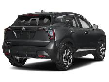 2026 Nissan Kicks SV SV AWD - Photo 2