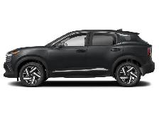 2026 Nissan Kicks SV SV AWD - Photo 3