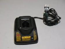 Makita, DeWalt, and Ridgid 18 Volt Battery Chargers, LIKE NEW - Photo 9