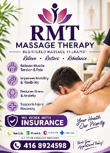 Magnolia Clinic Registered Massage Therapy - Photo 2