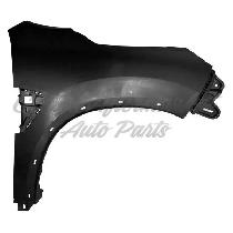 Mitsubishi Rvr Sports Model Only 2020-2025 Fender Front Right