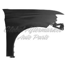 Mitsubishi Outlander 2014 Fender Front Right (Without Side Lamp - Photo 2