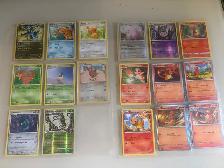 Rare and Vintage POKEMON Cards 1/3 Collection - Photo 2