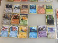 Rare and Vintage POKEMON Cards 1/3 Collection - Photo 3