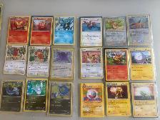 Rare and Vintage POKEMON Cards 1/3 Collection - Photo 4