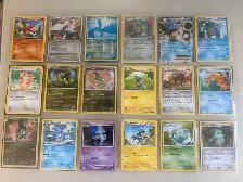 Rare and Vintage POKEMON Cards 1/3 Collection - Photo 5