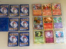 Rare and Vintage POKEMON Cards 1/3 Collection - Photo 6