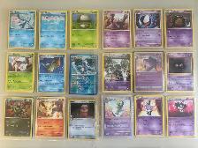 Rare and Vintage POKEMON Cards 1/3 Collection - Photo 9