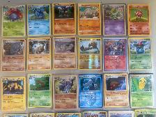 Rare and Vintage POKEMON Cards 1/3 Collection - Photo 10