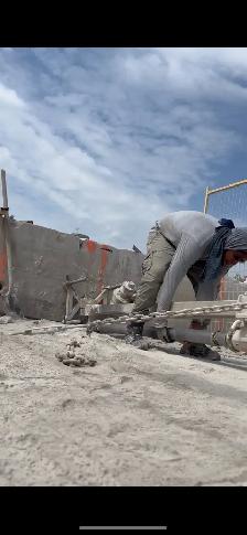 general labour/ hard worker