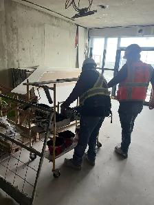 general labour/ hard worker - Photo 2