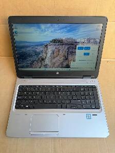 HP ProBook 650 G2 Laptop Intel i5 8GB RAM